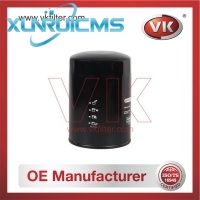 LF3647 Oil Filter - Direct Replacement for LF-3647 | VK OEM Fit