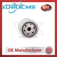 15208-EB70D Oil Filter - Direct Replacement for 1564767 | VK OEM Fit