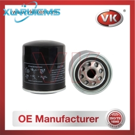 8-94143479-0 Fuel Filter - Direct Replacement for 16403-J5500 | VK OEM Fit