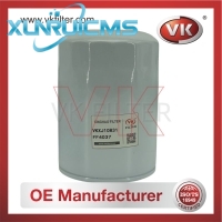 FF4037 Oil Filter - Direct Replacement for 154072365736 | VK OEM Fit