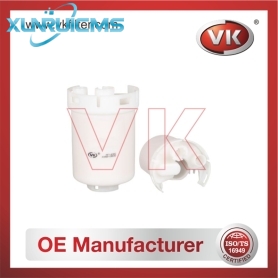 23300-28030 Fuel Filter - Direct Replacement for 23300-28040 | VK OEM Fit