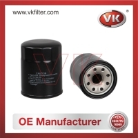 649013 Oil Filter Filter - Direct Replacement for 649013 | VK OEM Fit