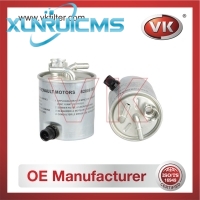 8200619855 Fuel Filter - Direct Replacement for 8200550973 | VK OEM Fit