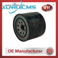 ME006066 Fuel Filter - Direct Replacement for 31945-41020 | VK OEM Fit