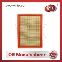 EF-885 Air filterFilter - Direct Replacement for EF-885 | VK OEM Fit