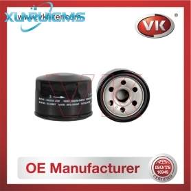 1651087J00 Oil Filter - Direct Replacement for 16510-M68K00 | VK OEM Fit