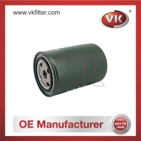 WDK999 Fuel Filter Filter - Direct Replacement for WDK999 | VK OEM Fit