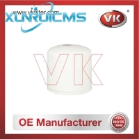 EFL386 Oil Filter - Direct Replacement for 93156291 | VK OEM Fit