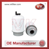 RE509031 Fuel Filter Filter - Direct Replacement for 709 0528 | VK OEM Fit