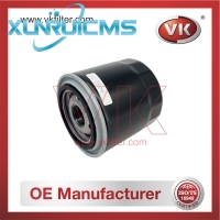 600-211-6240 Oil Filter - Direct Replacement for 600-211-624-2 | VK OEM Fit