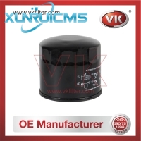 16510-73002 Oil Filter - Direct Replacement for 1A51-14-302 | VK OEM Fit