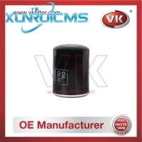 5984044 Oil Filter - Direct Replacement for 15208-6F910 | VK OEM Fit