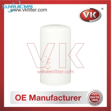 FF5488 Fuel Filter - Direct Replacement for 3959612 | VK OEM Fit