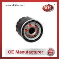MF007 Oil Filter Filter - Direct Replacement for MF007 | VK OEM Fit