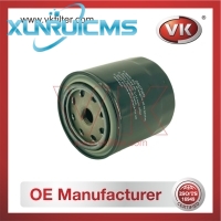 15208-BN30A Oil Filter - Direct Replacement for 116090603000 | VK OEM Fit