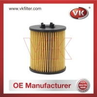 0650308 Oil FilterFilter - Direct Replacement for 0650308 | VK OEM Fit