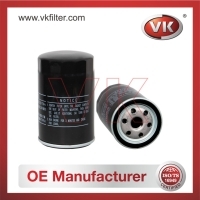 PH3619 Fuel Filter Filter - Direct Replacement for PH3619 | VK OEM Fit