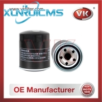 8173-23-802 Oil Filter - Direct Replacement for 15400-PH1-400 | VK OEM Fit