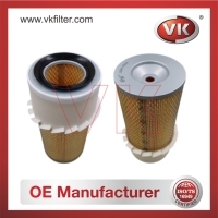 16546-02N00 Air filterFilter - Direct Replacement for 16546-02N00 | VK OEM Fit