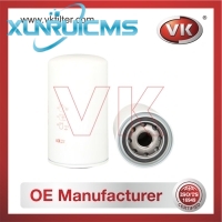 LF3349 Oil Filter - Direct Replacement for 3977910 | VK OEM Fit