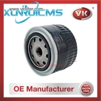 SM101 Oil Filter - Direct Replacement for 77 00 542 086 | VK OEM Fit
