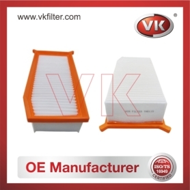 F026400343 Air filterFilter - Direct Replacement for F026400343 | VK OEM Fit