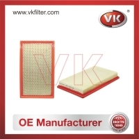 25161977 Air Filter Filter - Direct Replacement for 25161977 | VK OEM Fit