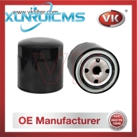 15208-BN30A Oil Filter - Direct Replacement for 116090603000 | VK OEM Fit