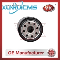 90915-YZZN2 Oil Filter - Direct Replacement for 1M01-23-802 | VK OEM Fit