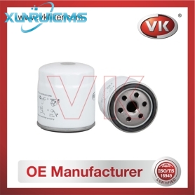 140517050 Oil Filter - Direct Replacement for 446275 | VK OEM Fit