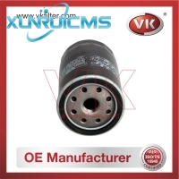 PH3619 Oil Filter - Direct Replacement for PH3619 | VK OEM Fit