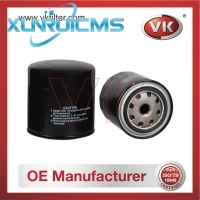 15208-BN30A Oil Filter - Direct Replacement for 15208-W1101 | VK OEM Fit