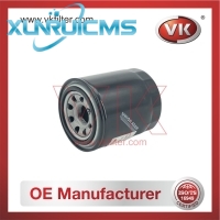 8-94463713-0 Oil Filter - Direct Replacement for 8-94463-713-1 | VK OEM Fit