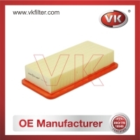 EF-699 Air filterFilter - Direct Replacement for EF-699 | VK OEM Fit