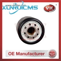 SF201 Oil Filter - Direct Replacement for 8-97247514-0 | VK OEM Fit