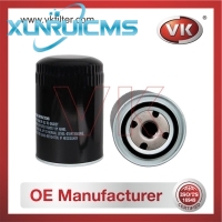 W940/62 Oil Filter - Direct Replacement for MK666096 | VK OEM Fit