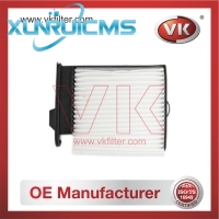 27274-ED000 Cabin Filter - Direct Replacement for 612630080087 | VK OEM Fit