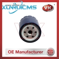 DN919 Fuel Filter - Direct Replacement for 5023923 | VK OEM Fit