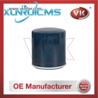 152085488R Oil Filter - Direct Replacement for A520800Q1DVA | VK OEM Fit
