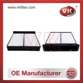 95860-80J00 Air filterFilter - Direct Replacement for 95860-80J00 | VK OEM Fit