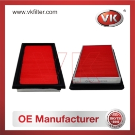 MD8288 Air filterFilter - Direct Replacement for MD8288 | VK OEM Fit