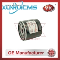 6071840225 Oil Filter - Direct Replacement for 15208-00Q1D | VK OEM Fit