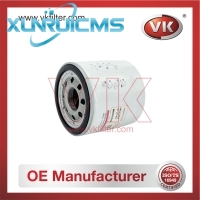 8-97148270-0 Oil Filter - Direct Replacement for 15209-89TA1 | VK OEM Fit