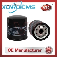 1012010-A02-AB Oil Filter - Direct Replacement for 89017525 | VK OEM Fit