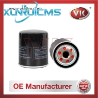 2192565 Oil Filter - Direct Replacement for 46423474 | VK OEM Fit