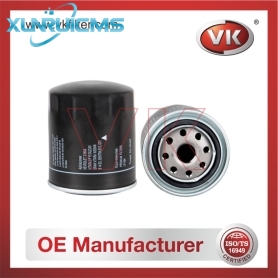 15208-H8916 Oil Filter - Direct Replacement for 9-13240804-1 | VK OEM Fit