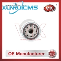 LF3996 Oil Filter - Direct Replacement for 42033-5500 | VK OEM Fit