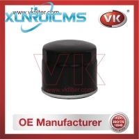 7S7G-6714-DA Oil Filter - Direct Replacement for 7S7G-6714-CA | VK OEM Fit