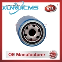 26300-42030 Oil Filter - Direct Replacement for 15607-1630 | VK OEM Fit