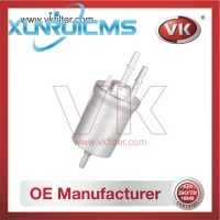 1K0201051K Petrol Filter - Direct Replacement for 1K0201051B | VK OEM Fit